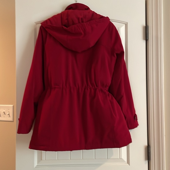 Braetan Coat - Picture 6 of 12